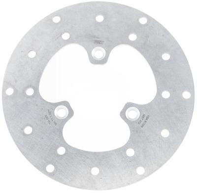 TRW -lucas remschijf "mst252" rotor mst252 rigid