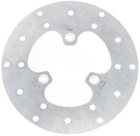 TRW -lucas remschijf "mst252" rotor mst252 rigid - thumbnail