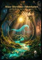 Waar werelden ademen - Attie Dotinga - ebook - thumbnail