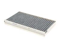 Interieurfilter R2402 - thumbnail