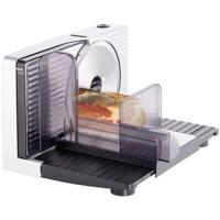 Unold Curve Snijmachine 78866 Zilver - thumbnail