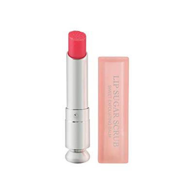Christian Dior - Dior Addict Lip Sugar Scrub 3.50 g 001 Universal Pink Lipgloss Lipbalsem 3.5 g Dames Christian Dior - Dior Addict Lip Sugar Scrub 3.50 g 001 Universal Pink Lipgloss Lipbalsem 3.5 g Dames