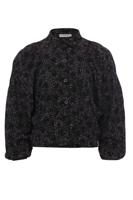 LOOXS 10sixteen Meisjes blouse - Amethyst paars - thumbnail