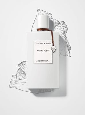 Van Cleef & Arpels Santal Blanc Eau de Parfum 75ml