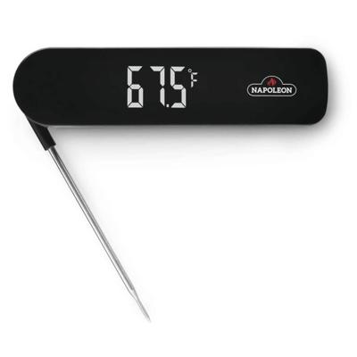 Napoleon digitale fastread thermometer