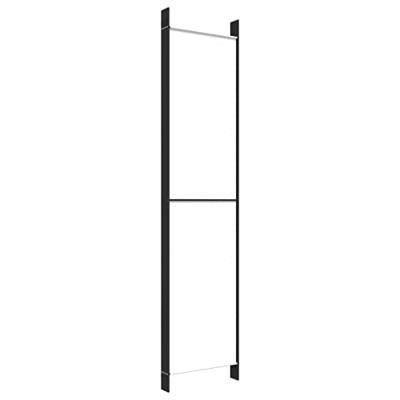 Kamerscherm met 6 panelen 300x220 cm stof wit Kamerscherm met 6 panelen 300x220 cm stof wit