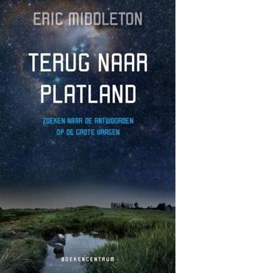 Terug naar platland - Eric Middleton - eBook (9789023903451) Terug naar platland - Eric Middleton - eBook (9789023903451)