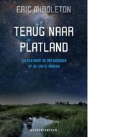 Terug naar platland - Eric Middleton - eBook (9789023903451) - thumbnail