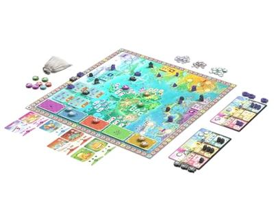 Explorers of Navoria