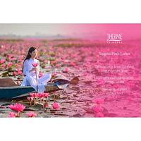 Therme Saigon Pink Lotus Body Butter 225Gram - thumbnail