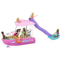 BARBIE Speelset Dream Boat - thumbnail