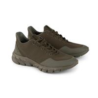 Fox Olive Trainers Size 42 - thumbnail