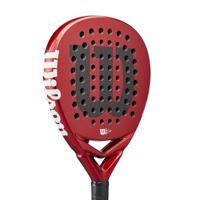 WILSON BELA PRO V2.5 PADEL RACKET - thumbnail