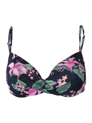 Brunotti Stefana-Tropicana Dames Bikini Top