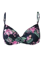 Brunotti Stefana-Tropicana Dames Bikini Top - thumbnail