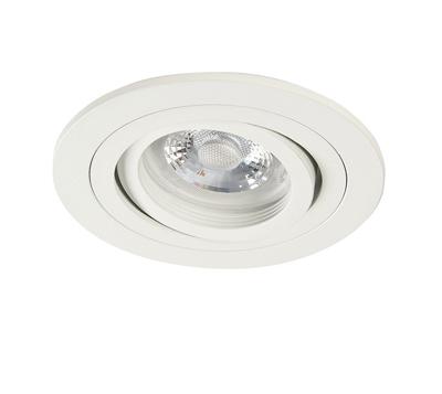 Highlight InbouwspotDownlights wit Ø 9,1cm - S7816.00
