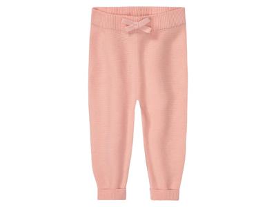 lupilu Baby joggingbroek (Lichtroze, 74/80) lupilu Baby joggingbroek (Lichtroze, 74/80)