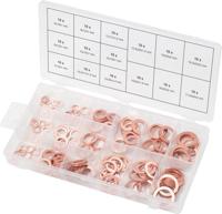 KS Tools 970.0040 Assortiment afdichtingen Inhoud 150 onderdelen - thumbnail