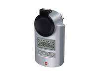 Brennenstuhl Primera-Line weekschakelklok DT IP44 - 1507490 - thumbnail