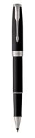 Rollerpen Parker Sonnet matte black CT fijn - thumbnail