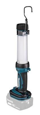 Makita DEBDML806 Lantaarn LED 14,4V / 18V Basic Body