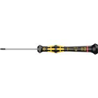 Wera 1550 PH Kraftform Micro Phillips Schroevendraaier, PH 00 x 60 mm - 1 stuk(s) - 05030110001 - thumbnail