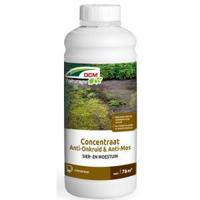 DCM Anti-Onkruid/Mos-Sier&moestuin concentraat 1 liter - thumbnail