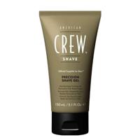 Scheergel American Crew 7240616000 150 ml - thumbnail
