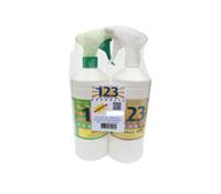 123 Pakket alpha wet 123 - thumbnail