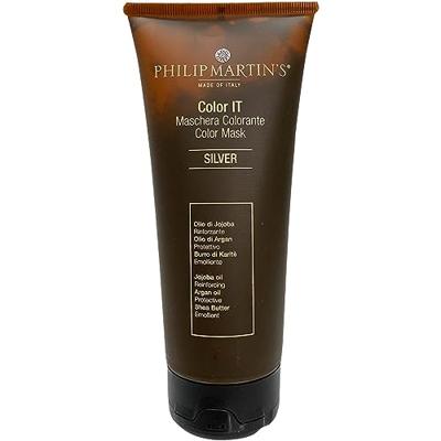 Philip Martin's Colour It Silver 200ml