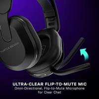 Draadloze gamingheadset - TURTLE BEACH - Stealth 500 XB - Zwart - thumbnail