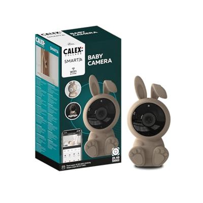 Circle SmartCamera voor babykamer - smart babyfoon - 5501000900