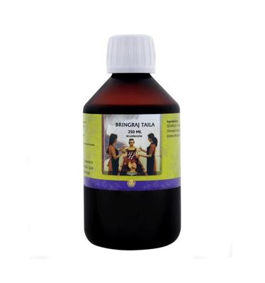 Holisan Bringraj taila 250 Milliliter