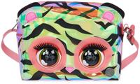 Purse Pets Holograpihic Tiger - thumbnail