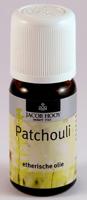 Jacob Hooy Jacob Hooy Patchouli Olie (10ml) - thumbnail