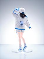 Original Character Statue 1/7 Isshiki Seiran illustration by Mashiro K.ta 23 cm - thumbnail