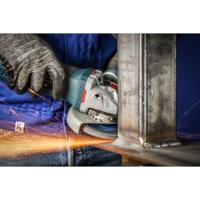 PFERD TOOLS 67689053 PFR 125-M Z 40 SGP CURVE STEELOX/X-LOCK Lamellenschijf Diameter 125 mm Boordiameter 22.23 mm RVS, Staal 10 stuk(s) - thumbnail