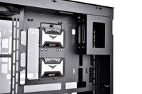 Thermaltake CTE E660 MX Midi Tower Zwart - thumbnail