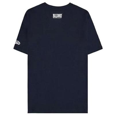 World of Warcraft - Worgen - Men's Short Sleeved T-shirt