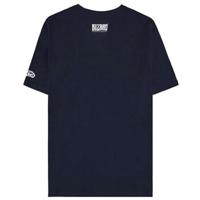 World of Warcraft - Worgen - Men's Short Sleeved T-shirt - thumbnail