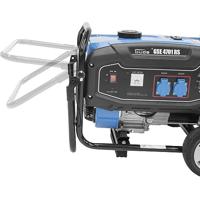 Güde Aggregaat GSE 4701 RS - thumbnail