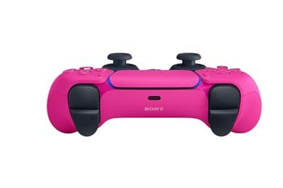 DualSense draadloze controller - Nova Pink I PS5 en pc