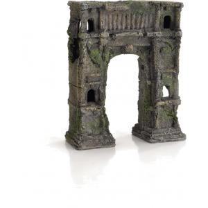 Beeztees Triomfboog - Aquariumdecoratie - 16X7,5X19 Cm Beeztees Triomfboog - Aquariumdecoratie - 16X7,5X19 Cm