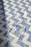 Kartell Louis Ghost eetkamerstoel - thumbnail