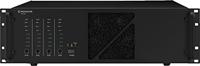 Monacor PA-4240 PA-versterker 240 W 4-kanaals - thumbnail