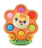 Vtech vrolijke leeuwen spinner - thumbnail