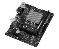 Moederbord Intel Asrock N100M - thumbnail