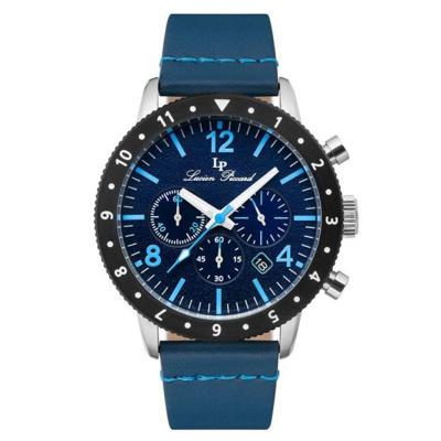 Lucien Piccard Hudson Multifunctional | LP-28014C-03-BLS Lucien Piccard Hudson Multifunctional | LP-28014C-03-BLS