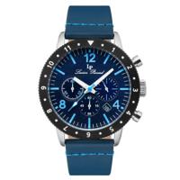 Lucien Piccard Hudson Multifunctional | LP-28014C-03-BLS - thumbnail