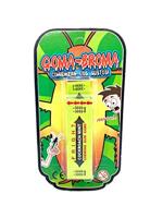 Duckiez Fop kauwgom met insect - thumbnail